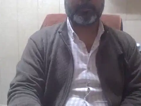 hairymaster95 online show from 01.13.25