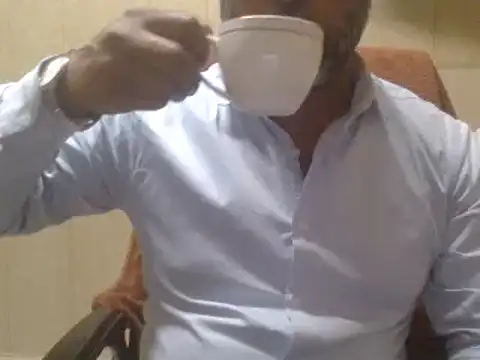 hairymaster95 online show from 02.04.25