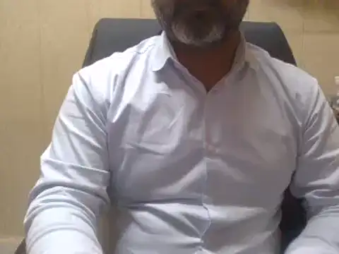 hairymaster95 online show from 02.06.25