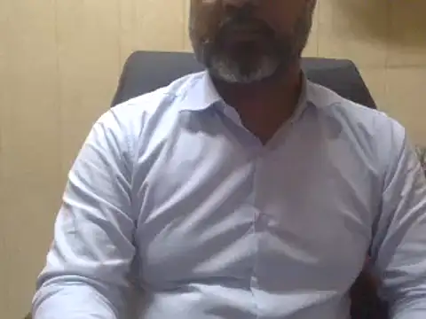 hairymaster95 online show from 02.10.25