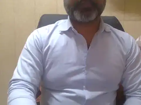 hairymaster95 online show from 02.12.25