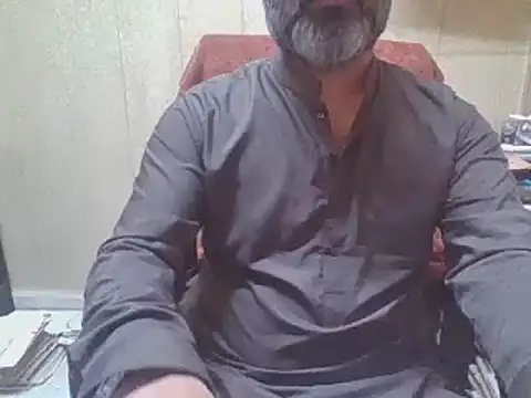 hairymaster95 online show from 09.12.25