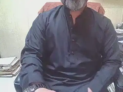 hairymaster95 online show from 09.29.25