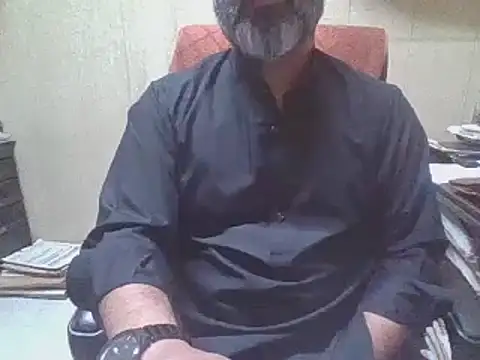 hairymaster95 online show from 09.29.25