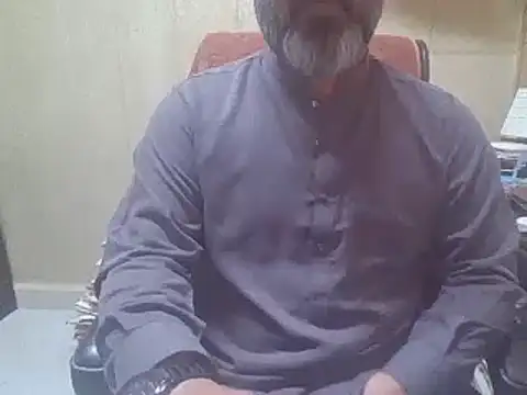 hairymaster95 online show from 10.04.25