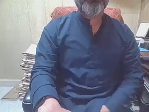 hairymaster95 online show from 10.07.25