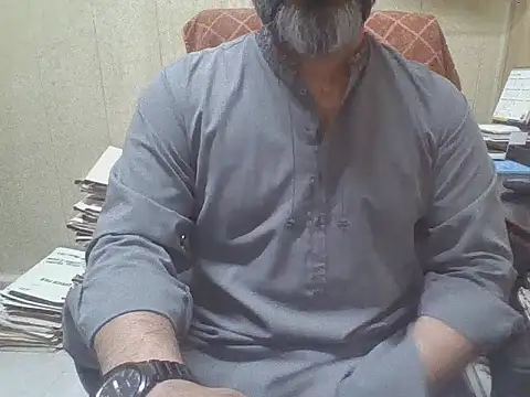 hairymaster95 online show from 10.08.25