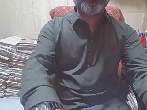 hairymaster95 online show from 10.23.25