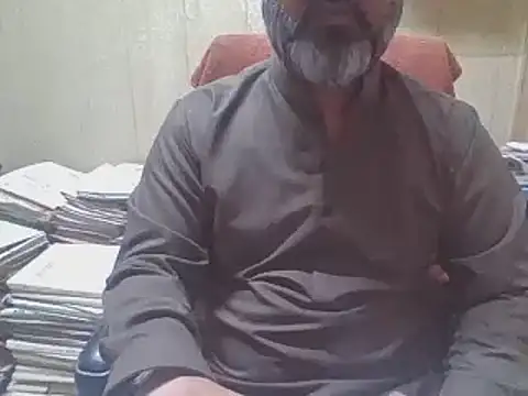 hairymaster95 online show from 11.14.25