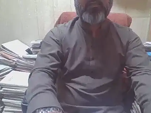 hairymaster95 online show from 11.15.25