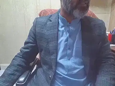 hairymaster95 online show from 01.08.26