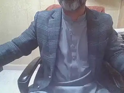 hairymaster95 online show from 02.10.26