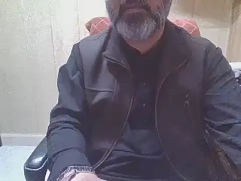 hairymaster95 online show from 02.23.26