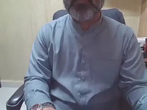 hairymaster95 online show from 02.27.26