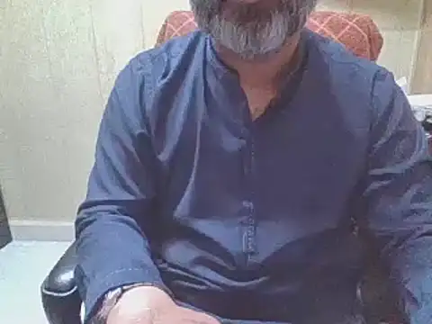 hairymaster95 online show from 02.28.26