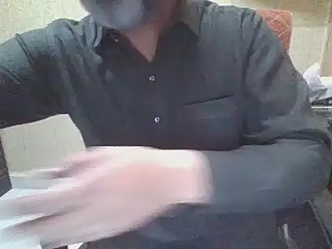 hairymaster95 online show from 03.02.26