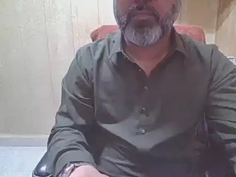 hairymaster95 online show from 03.13.26