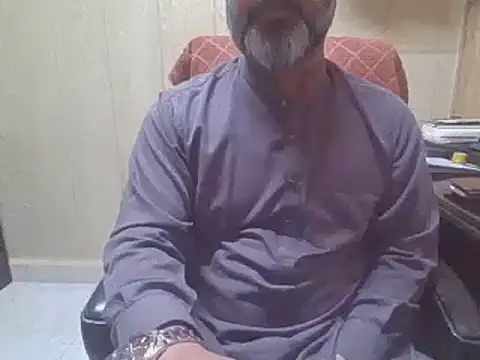 hairymaster95 online show from 04.06.26