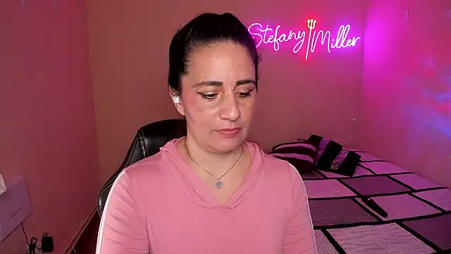 stefany miller77 online show from 01.10.25