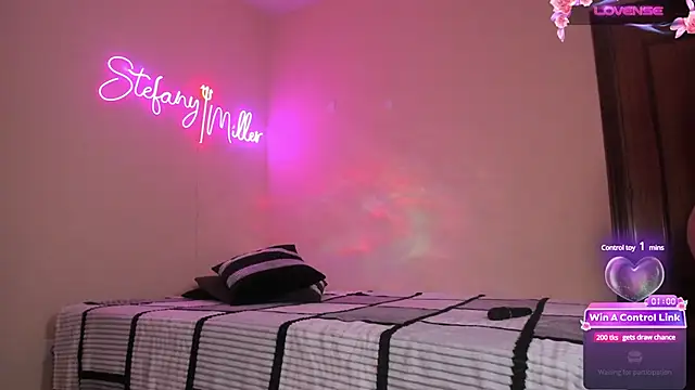 stefany miller77 online show from 01.20.25