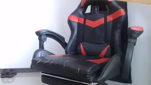 ErosFindomKing online show from 01.09.26