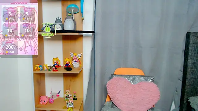 dolly saylor online show from 01.09.25