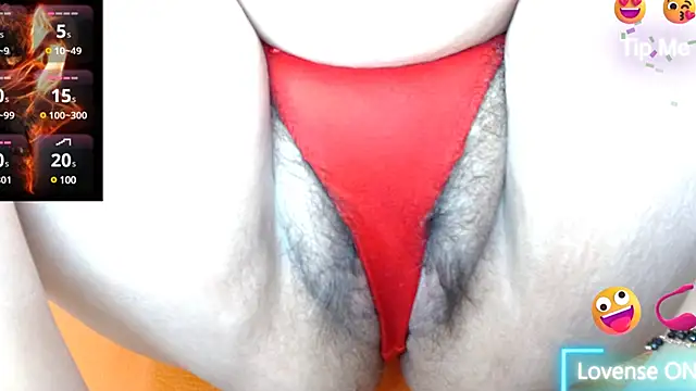 Kerly Doll online show from 12.07.24