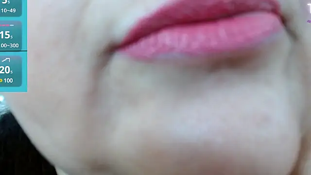 Kerly Doll online show from 12.31.24