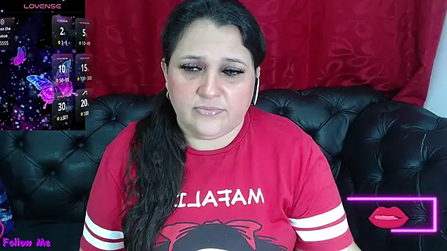 Kerly Doll online show from 09.30.25