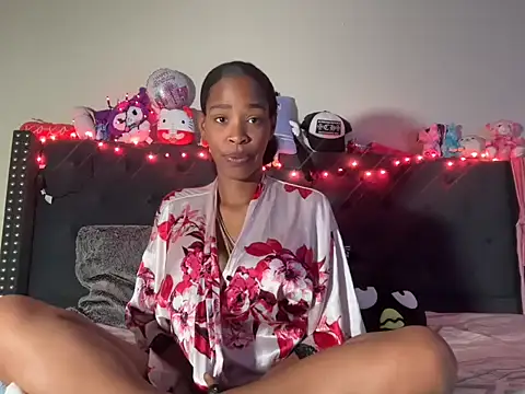 Cum2Charm online show from 10.17.25