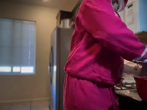 Cum2Charm online show from 11.07.25