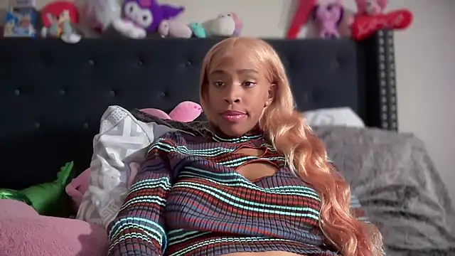 Cum2Charm online show from 02.18.26