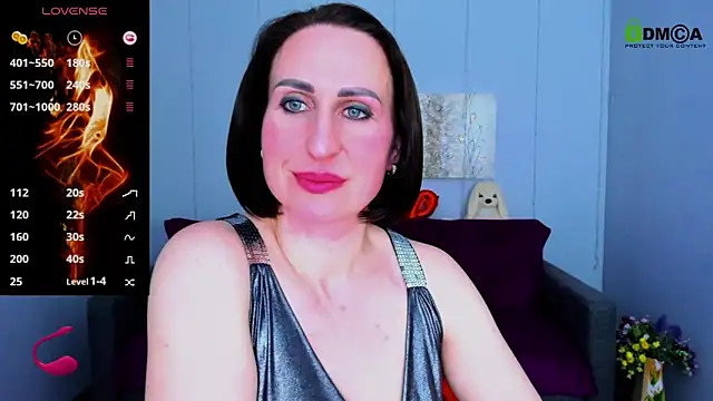 Nia Smithh online show from 03.01.25