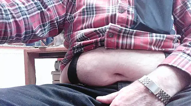 Snapshot of HaraldGermany chatting on 12.30.24 HaraldGermany online show from 12.30.24