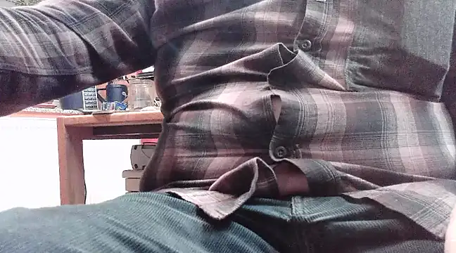 Snapshot of HaraldGermany chatting on 01.08.25 HaraldGermany online show from 01.08.25