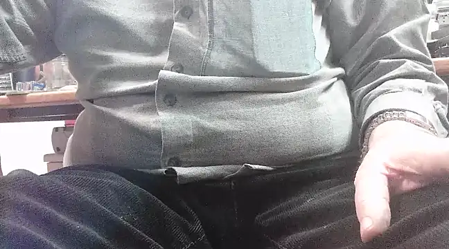 Snapshot of HaraldGermany chatting on 01.25.25 HaraldGermany online show from 01.25.25