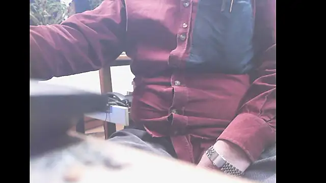 HaraldGermany online show from 01.11.26