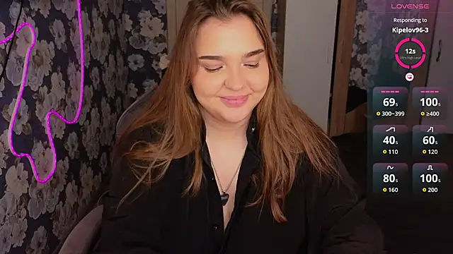  momiji  online show from 04.17.26