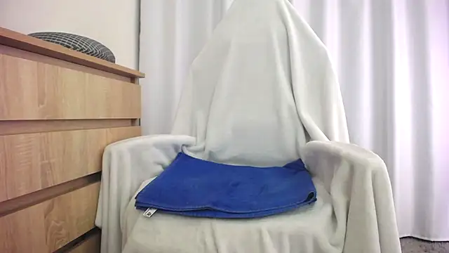 Snapshot of faceless_ chatting on 01.22.25 faceless online show from 01.22.25