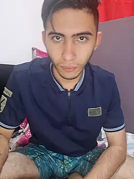 andres202028 online show from 09.15.25