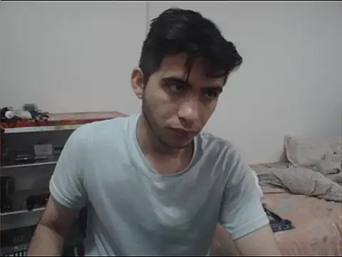 andres202028 online show from 04.03.26