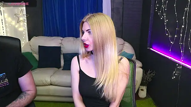 AlisaAleksandr online show from 01.23.25