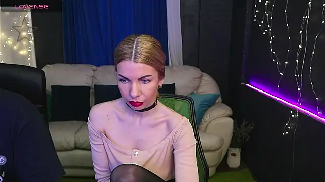 AlisaAleksandr online show from 01.29.25