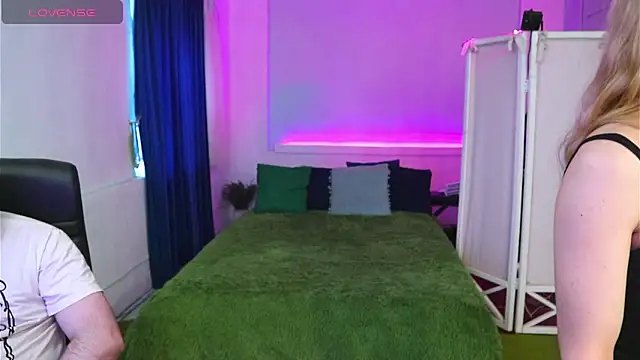 AlisaAleksandr online show from 10.10.25