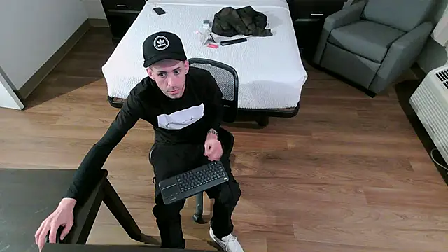 smokenstrokex online show from 01.14.26