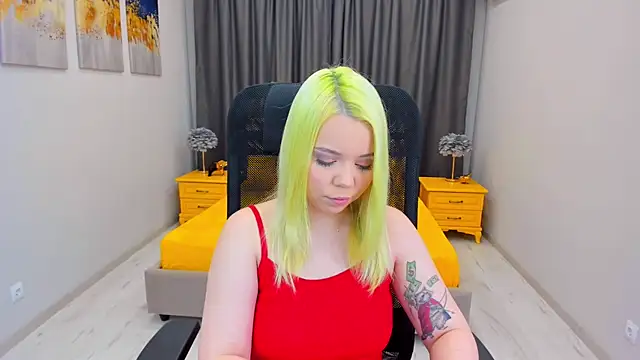 EnergyBunny 1 online show from 01.21.25