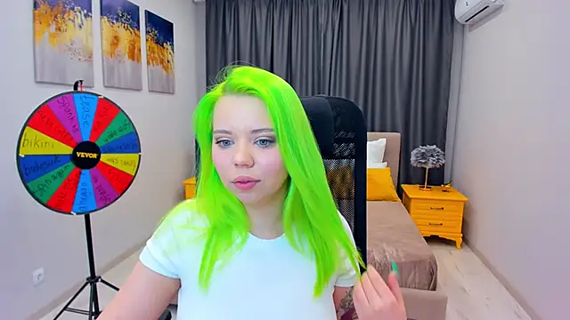 EnergyBunny 1 online show from 01.27.25