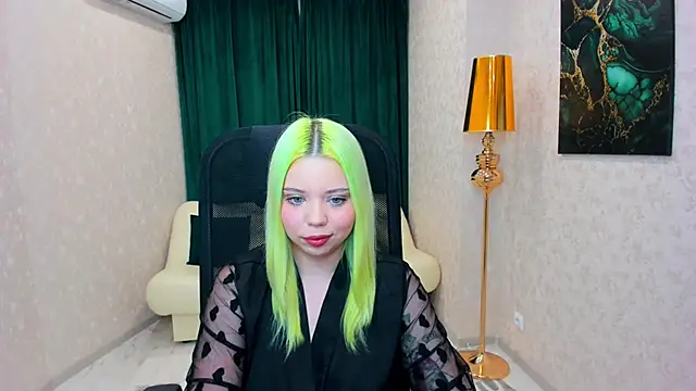 EnergyBunny 1 online show from 02.05.25