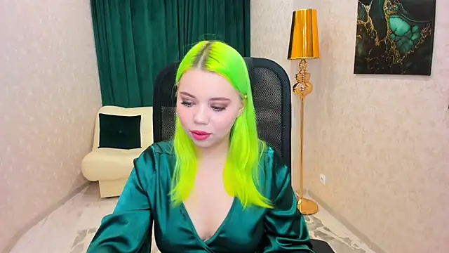 EnergyBunny 1 online show from 02.14.25