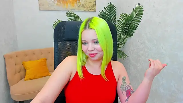 EnergyBunny 1 online show from 02.18.25